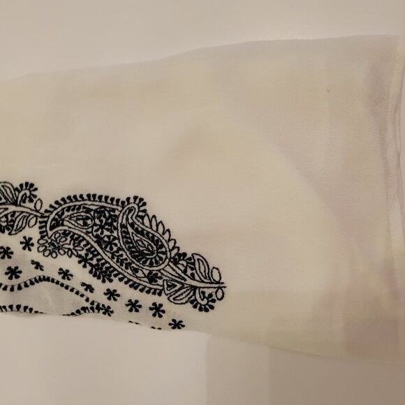 BRAND NEW FOREVER 21 SLEEVELESS WOMEN'S BLOUSE - Picture 16 of 16